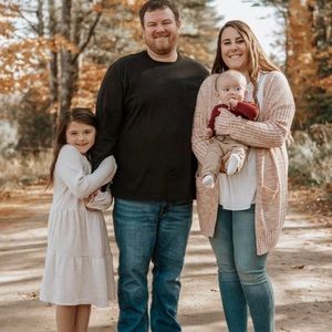 Meet your Posher, Tayler